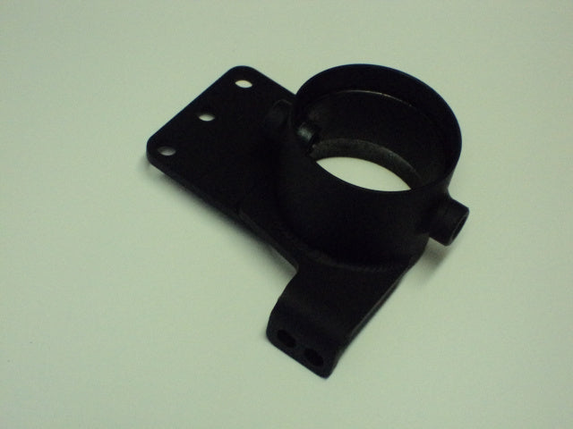 Bullrider Right Rear Birdcage - Bare