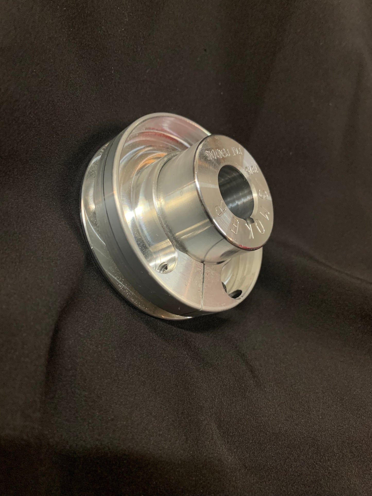 Smoker Performance 4 bolt gear hub