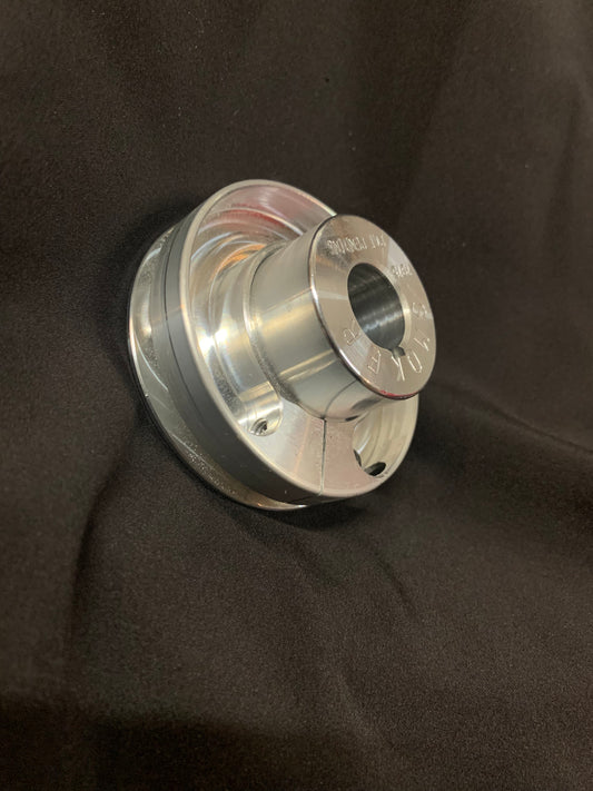 Smoker Performance 4 bolt gear hub