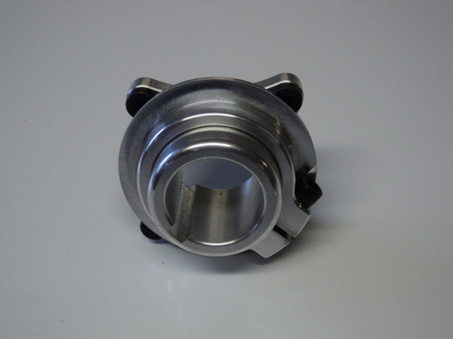 Rear Axle Gear Hub
