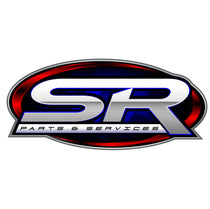 Steward Racing Parts and Services