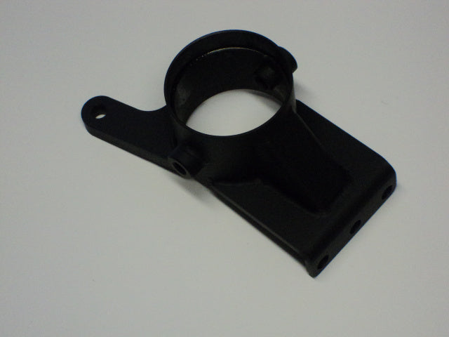 Bullrider Left Rear Birdcage - bare