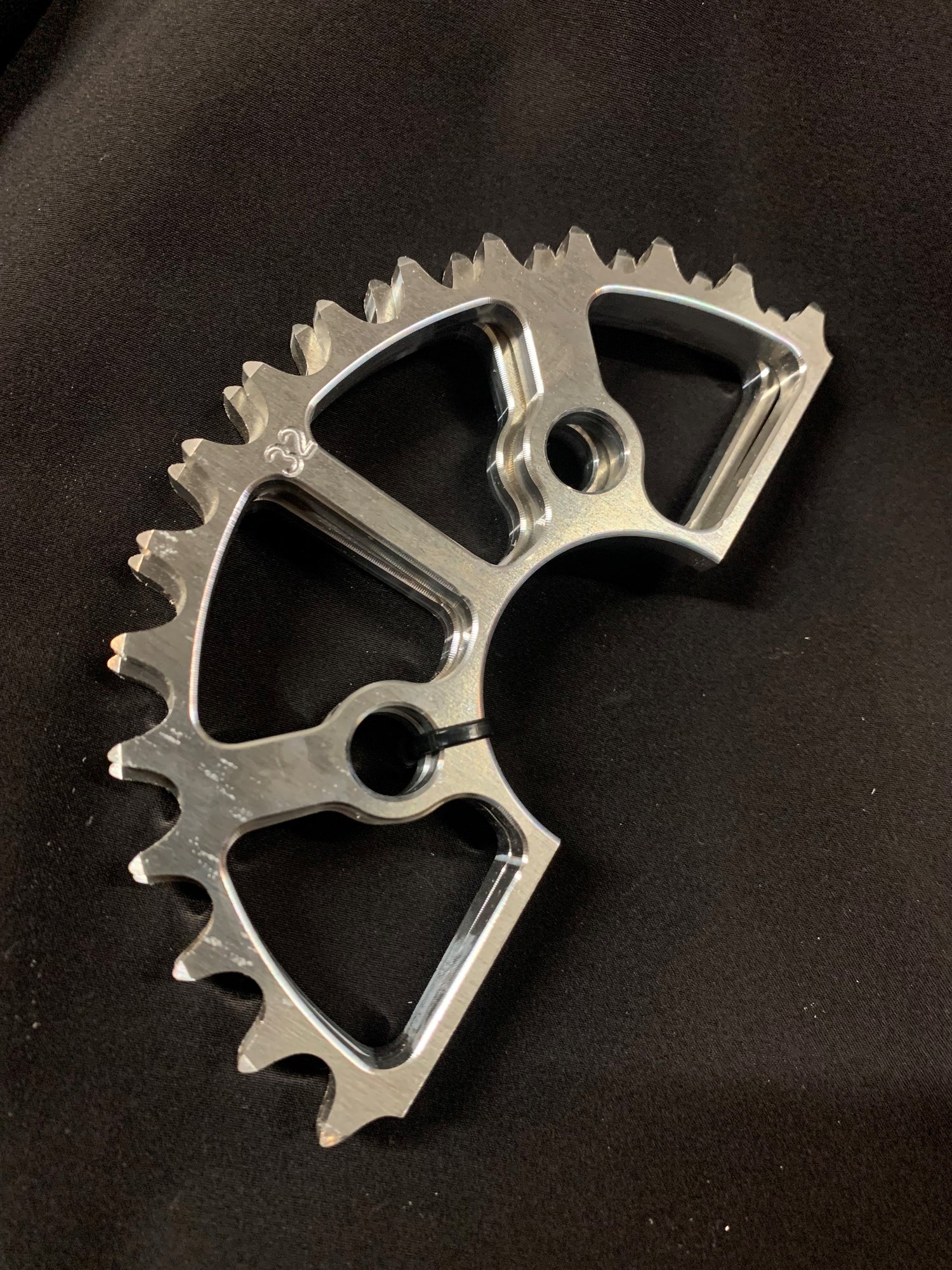 Gears, Gear Hubs, Chain