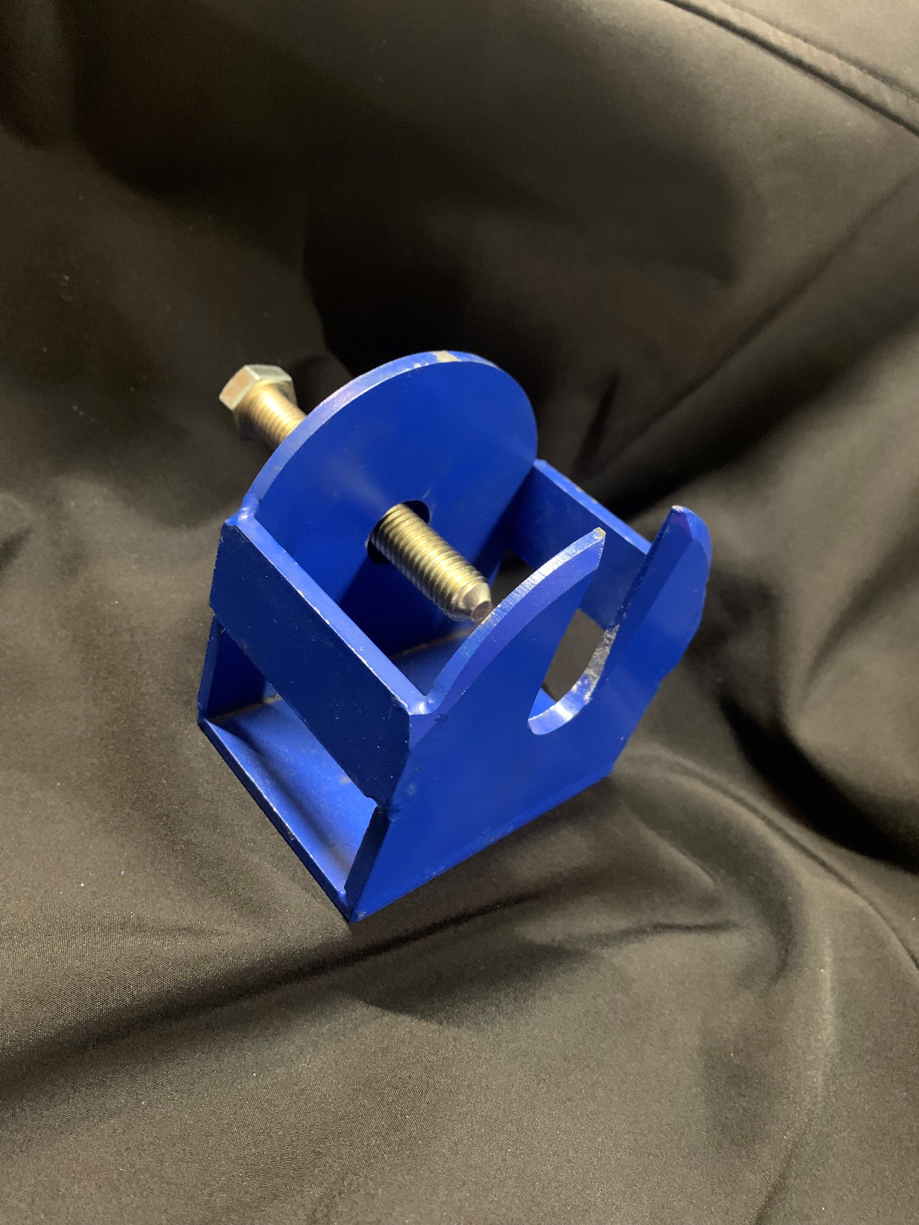 Pit Tools – Steward Racing Parts and Services