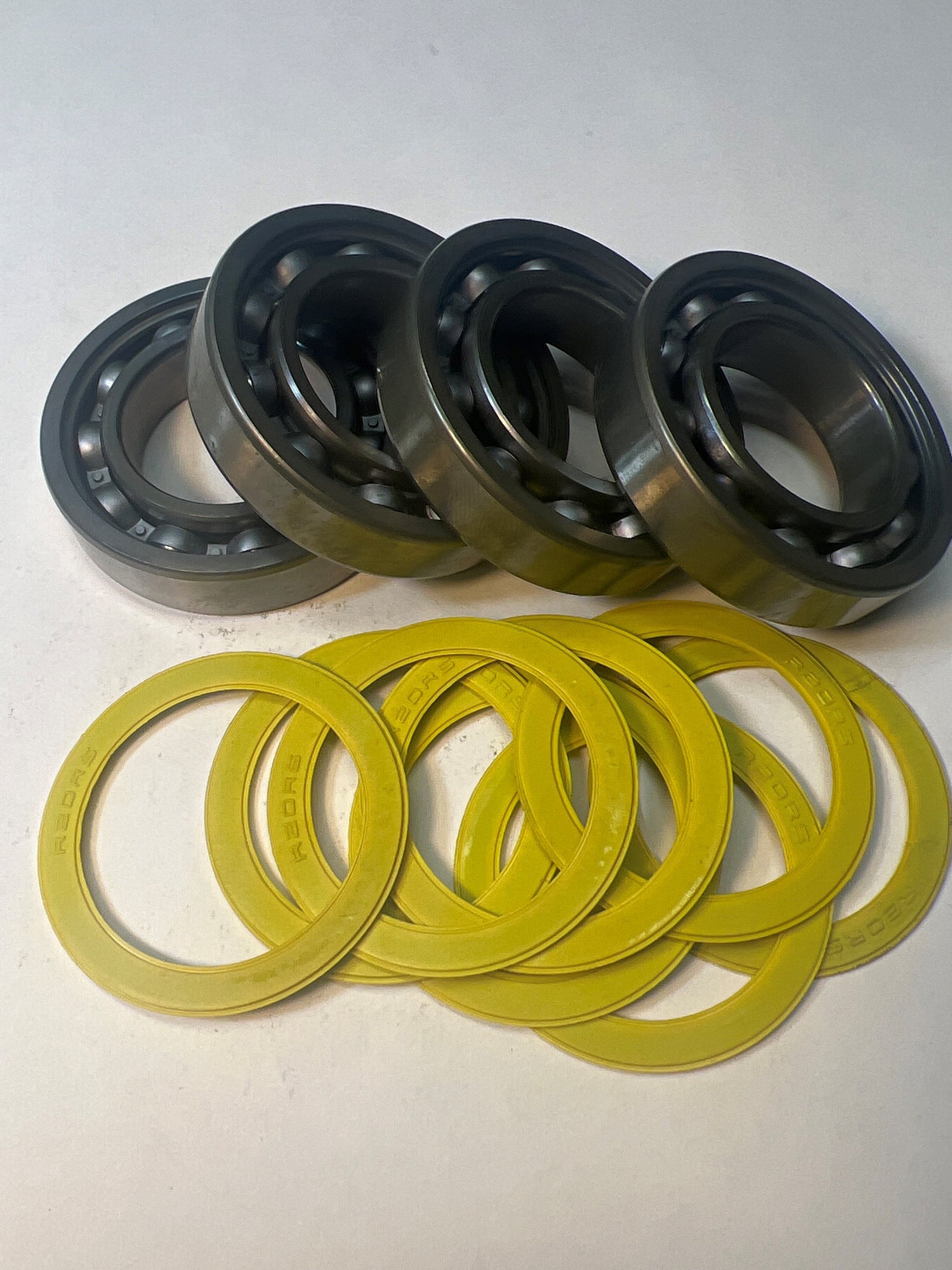 Bearings