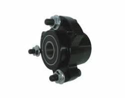 Front Hub Standard is
