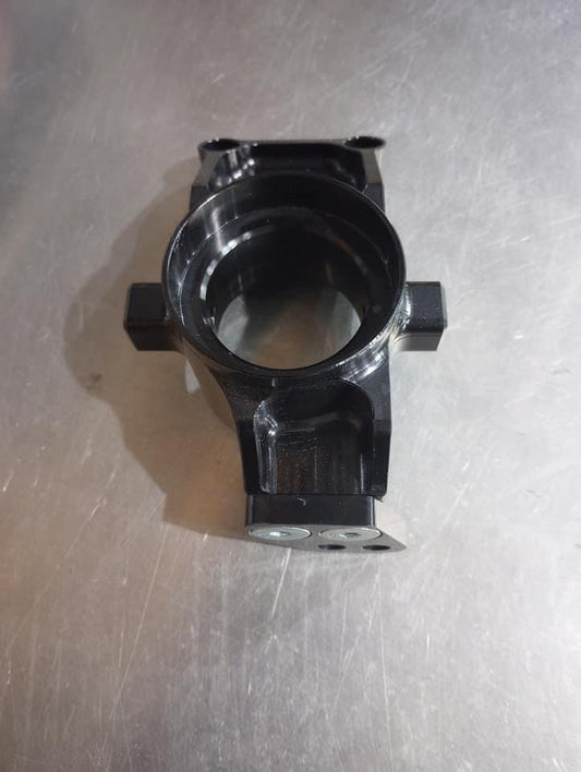 Bullrider Billet Birdcages