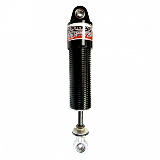 Advanced Racing Suspension - M1X