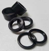 Spindle Spacer Kit