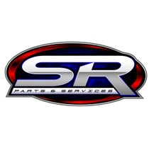 Steward Racing Parts and Services 