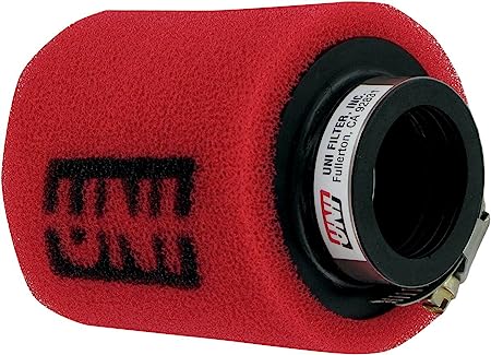 Uni Filter World Formula