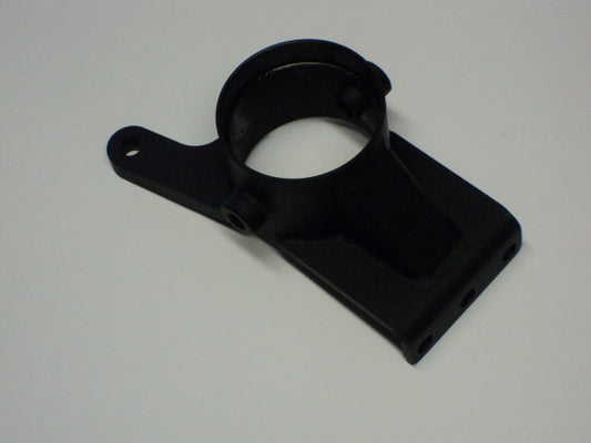 Bullrider Left Rear Birdcage - bare