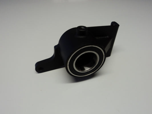 Bullrider Left Rear Bird Cage- with bearing